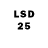 LSD-25 экстази ecstasy Lada 983